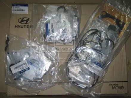 Запчастина HYUNDAI/KIA 209103EA00