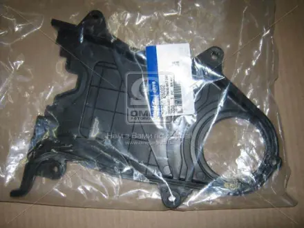 Крышка ремня ГРМ нижняя GETZ 1.6/MATRIX 1.6 HYUNDAI/KIA 21350-26002