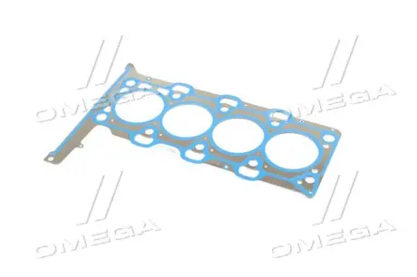Прокладка головки блоку циліндрів (вир-во Mobis) HYUNDAI/KIA 223112F660