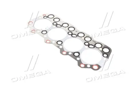 Прокладка головки блоку циліндрів (вир-во Mobis) HYUNDAI/KIA 2231141001