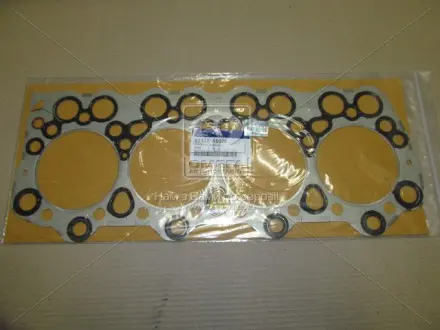 Прокладка ГБЦ COUNTY, HD45/HD65/HD72/HD78 04EM (вир-во Mobis) HYUNDAI/KIA 2231145020