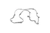 Прокладка клап.кришки Hyundai Getz Kia Rio II 1.4/1.6 03.05- HYUNDAI/KIA 22441-26801 (фото 1)