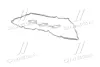 Прокладка клапанної кришки HYUNDAI/KIA 224413C710 (фото 3)