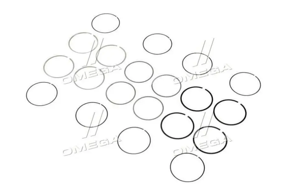 Запчастина HYUNDAI/KIA 2304026907 (фото 1)