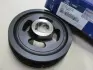 Шків коленвала TUCSON/SP HYUNDAI/KIA 2312423772 (фото 1)