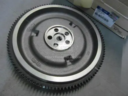 Маховик HYUNDAI/KIA 2320026101