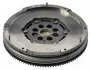 Маховик двигуна (вир-во Mobis) HYUNDAI/KIA 2320027401 (фото 1)