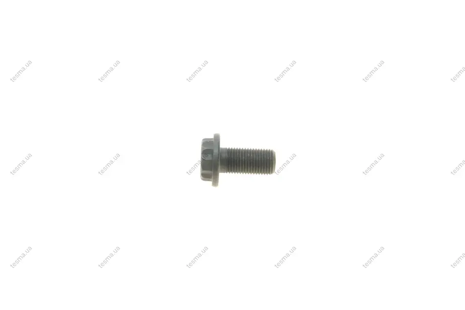 Болт кріплення маховика HYUNDAI/KIA 233112B000 (фото 1)
