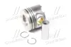 Поршень двигуна STD A HYUNDAI/KIA 2341027940 (фото 1)