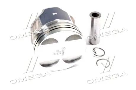 Поршень в сборе (0.50) Ceed 1 HYUNDAI/KIA 234102A965