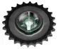 Ланцюг HYUNDAI/KIA 243222A000 (фото 1)