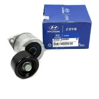 Запчастина HYUNDAI/KIA 252812GGB1