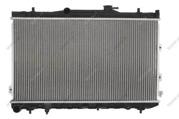 Радіатор охолодження HYUNDAI/KIA 253102F840 (фото 1)