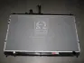 Радіатор охолодження двигуна Hyundai H-1 07- (вир-во Mobis) HYUNDAI/KIA 253104H100 (фото 1)