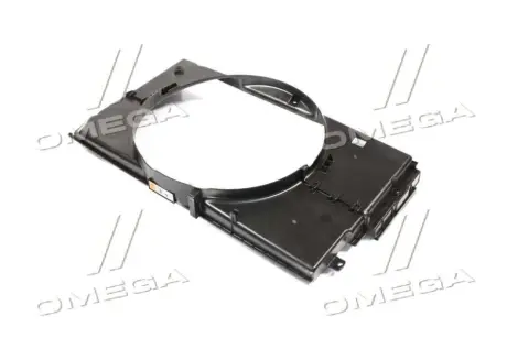 Дифузор вентилятора радіатора (вир-во Mobis) HYUNDAI/KIA 253504H000