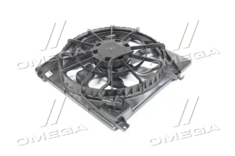 Вентилятор охолодження двигуна HYUNDAI/KIA 253802W000