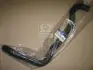Патрубок радіатора верхній HYUNDAI/KIA 254112B800 (фото 1)