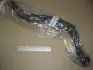 Патрубок радіатора охолодження HYUNDAI/KIA 254152H001 (фото 2)