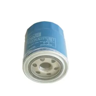 Фільтр масляний HYUNDAI/KIA 2630042040