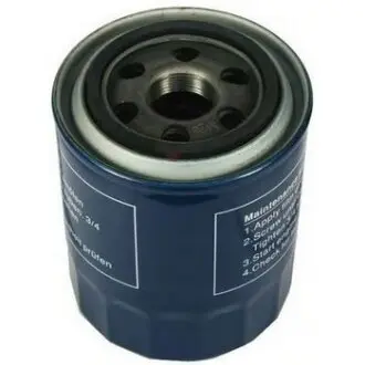 Фільтр масляний HYUNDAI/KIA 2630042060