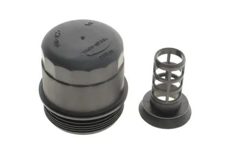 Кришка фільтру оливи двигуна HYUNDAI/KIA 2631127400