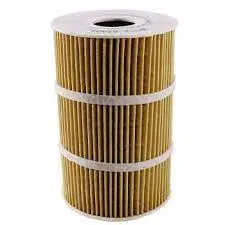 Oil filter, cartridge. Фильтр масляный, вставка HYUNDAI/KIA 2631152001