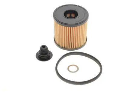 Фільтр масляний HYUNDAI/KIA 263502J001