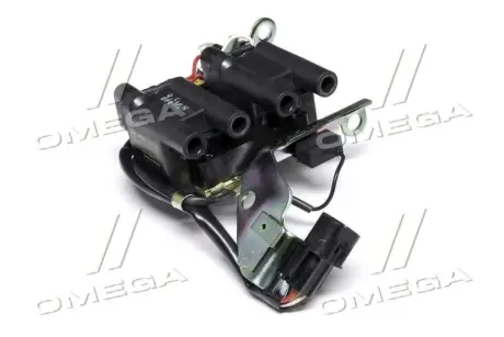 Катушка зажигания Hyundai Elantra -95/Sonata -98 (пр-во Mobis) HYUNDAI/KIA 2730133020