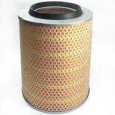 Фильтр воздушный, основной. Фільтр повітряний, первинний. Air filter, primary HYUNDAI/KIA 281305A500