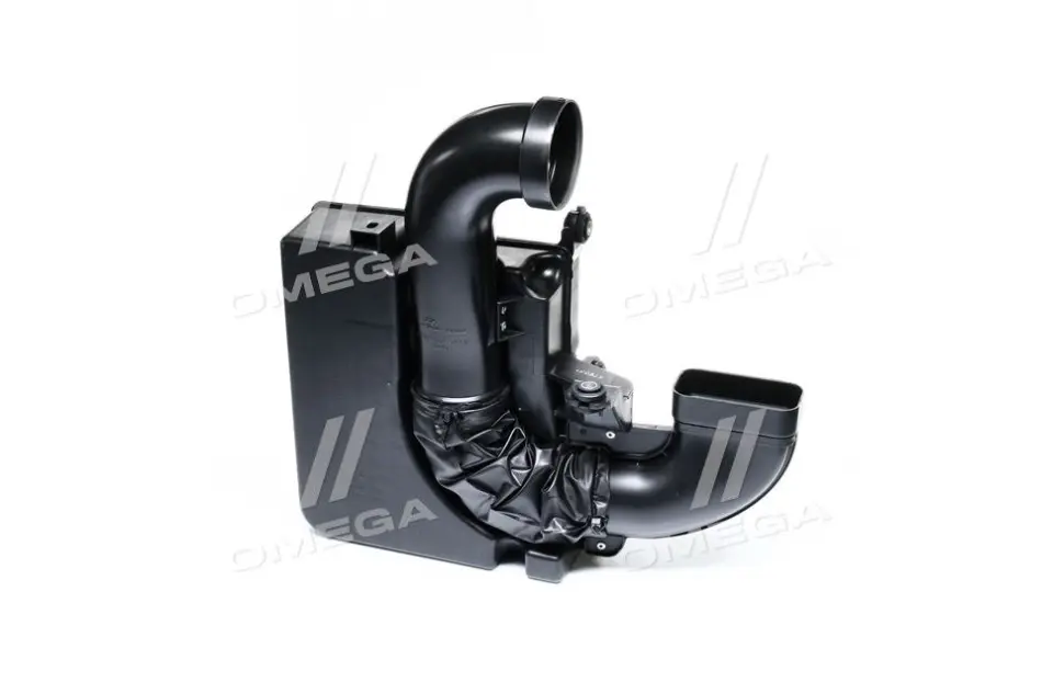 Резонатор воздушного филь HYUNDAI/KIA 281901R000 (фото 1)