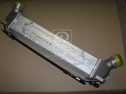 Інтеркулер Hyundai H-1 07-15 (вир-во Mobis) HYUNDAI/KIA 281904A481