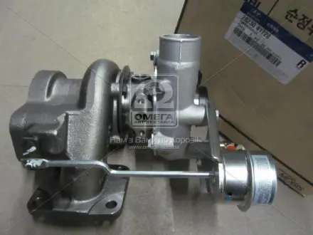 Запчастина HYUNDAI/KIA 2823041720