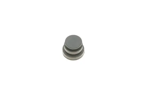 Подушка кришки двигуна декоративної Hyundai Santa Fe 2.0-2.2 CRDi 06- HYUNDAI/KIA 292452F000