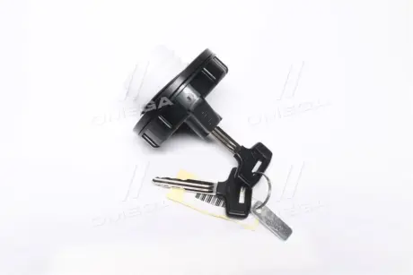 Крышка люка бензобака Hyundai HD35/HD65/HD72/HD75 04- (пр-во Mobis) HYUNDAI/KIA 311805HA00
