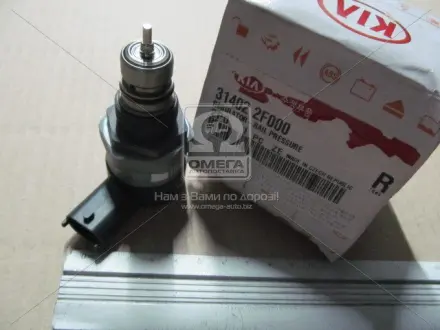 Запчастина HYUNDAI/KIA 314022F000