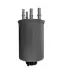 Фильтр топливный, проточный. Фільтр паливний, проточний. Fuel filter, In-line HYUNDAI/KIA 319404D150 (фото 1)