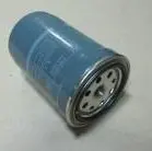 Фильтр топливный, накручиваемый. Фільтр паливний, накручуваний. Fuel filter, Spin-On HYUNDAI/KIA 3196548700