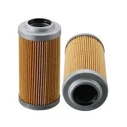 Hydraulic filter, cartridge. Фильтр гидравлический, вставка HYUNDAI/KIA 31E30018