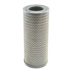 Hydraulic filter, cartgridge. Фильтр гидравлический, вставка HYUNDAI/KIA 31E30212