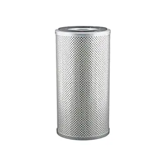 Hydraulic filter, cartgridge. Фильтр гидравлический, вставка HYUNDAI/KIA 31E34527