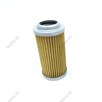 Hydraulic filter, cartridge. Фильтр гидравлический, вставка HYUNDAI/KIA 31E90018 (фото 1)