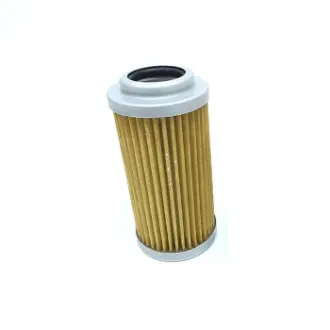 Hydraulic filter, cartridge. Фильтр гидравлический, вставка HYUNDAI/KIA 31E90018