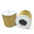 Hydraulic filter, cartridge. Фильтр гидравлический, вставка HYUNDAI/KIA 31E910190 (фото 1)