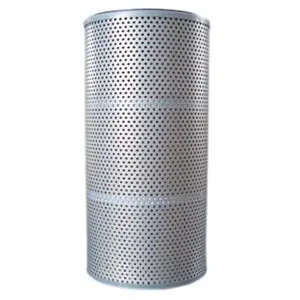 Фильтр гидравлический, вставка. Фільтр гідравлічний, вставка. Hydraulic filter, cartridge HYUNDAI/KIA 31E91019