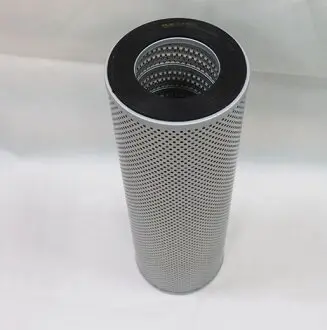 Hydraulic filter, cartridge. Фильтр гидравлический, вставка HYUNDAI/KIA 31LK69011