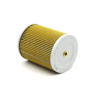 Hydraulic filter, cartridge. Фильтр гидравлический, вставка HYUNDAI/KIA 31M801210
