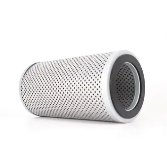 Hydraulic filter, cartridge. Фильтр гидравлический, вставка HYUNDAI/KIA 31MH01311