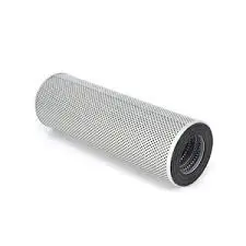 Hydraulic filter cartridge. Фильтр гидравлический вставка HYUNDAI/KIA 31N401460