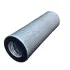 Hydraulic filter, cartridge. Фильтр гидравлический, вставка HYUNDAI/KIA 31Q601281 (фото 1)