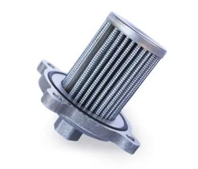 Фильтр топливный, вставка, ГБО. Фільтр паливний, вставка, ГБО. LPG fuel filter, cartridge HYUNDAI/KIA 330953KAA0